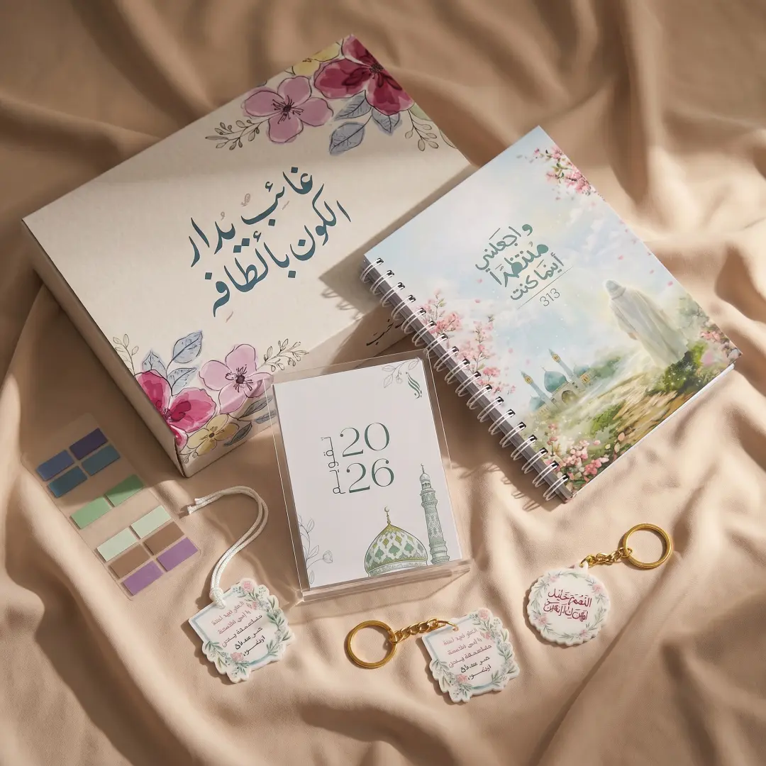 مجموعة انتظـار