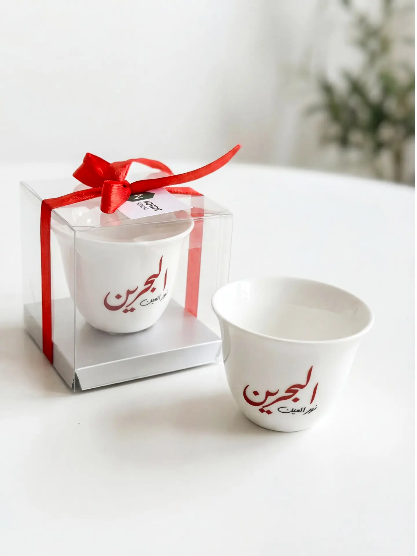 فنجان العيد الوطني